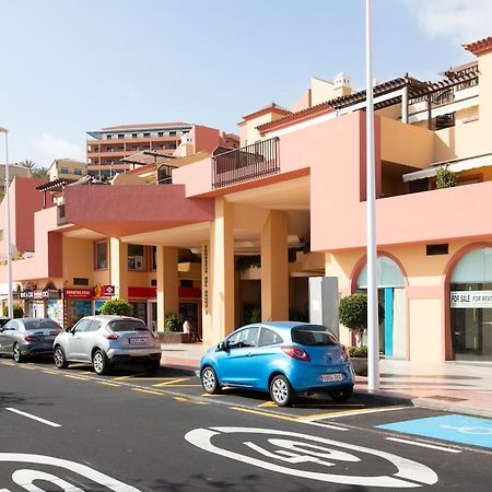 Eden Rentals Duke Paradise Costa Adeje  Ngoại thất bức ảnh