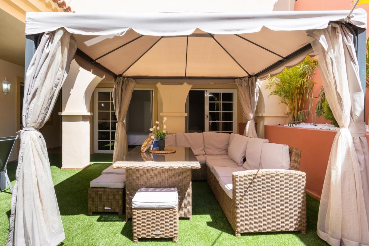 Eden Rentals Duke Paradise Costa Adeje  Ngoại thất bức ảnh
