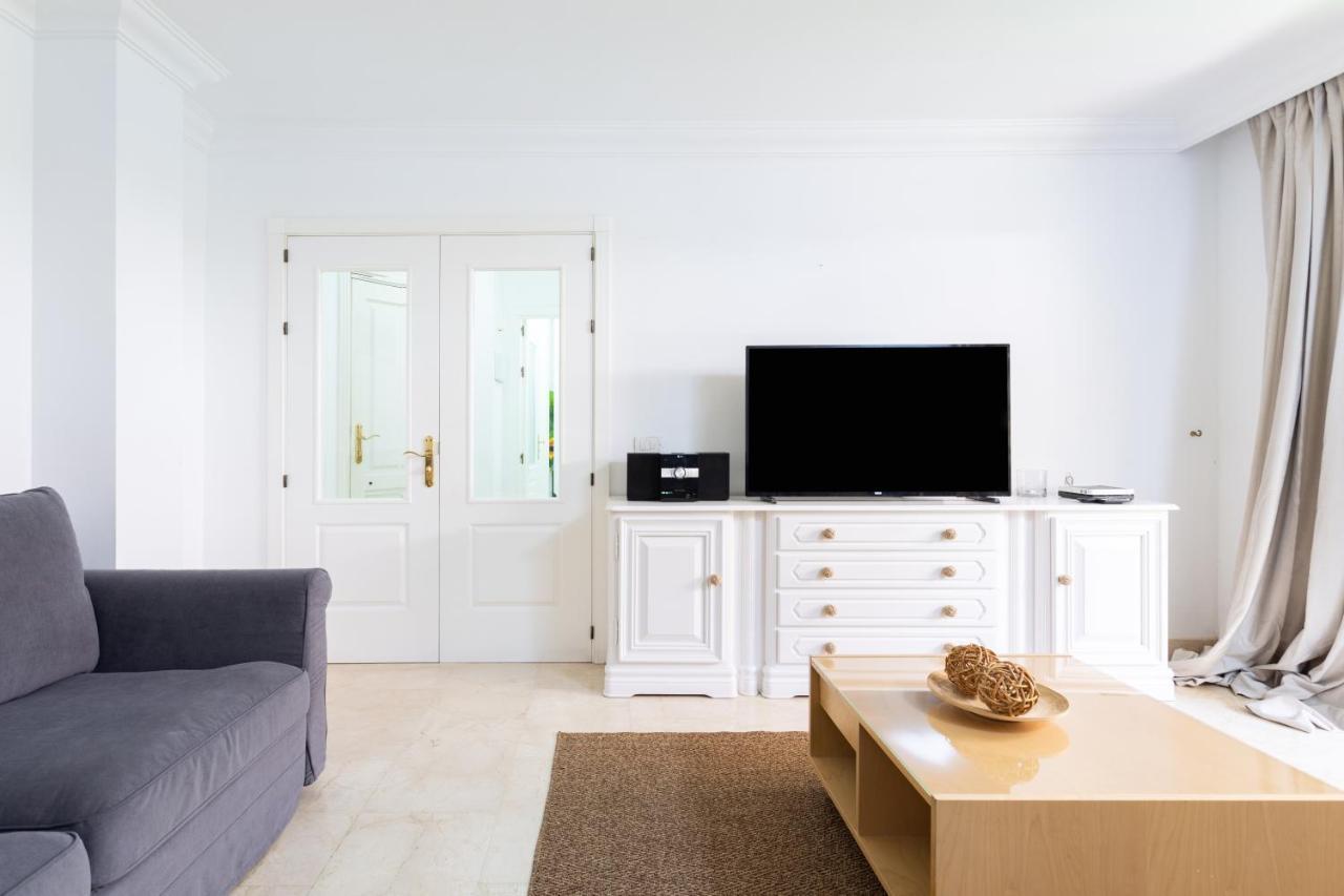 Eden Rentals Duke Paradise Costa Adeje  Ngoại thất bức ảnh