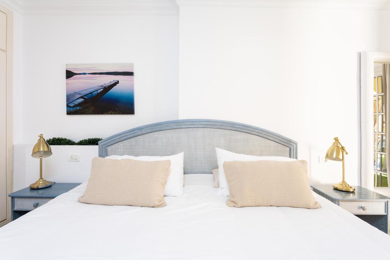 Eden Rentals Duke Paradise Costa Adeje  Ngoại thất bức ảnh