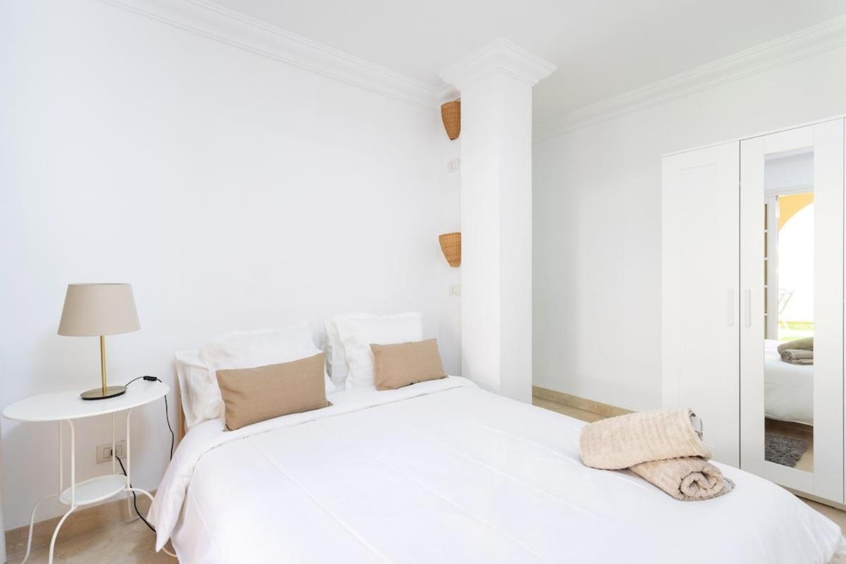 Eden Rentals Duke Paradise Costa Adeje  Ngoại thất bức ảnh