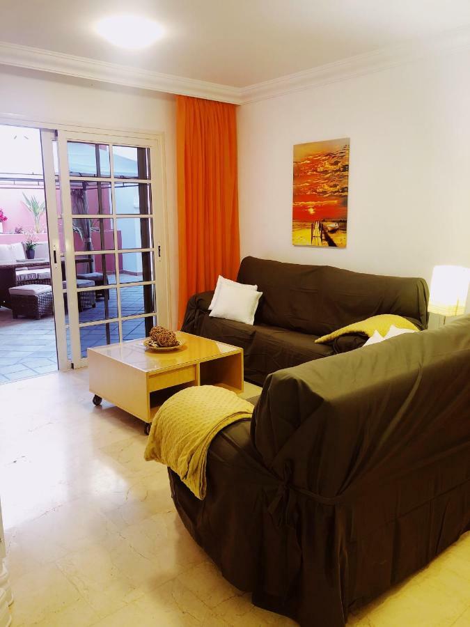 Eden Rentals Duke Paradise Costa Adeje  Ngoại thất bức ảnh