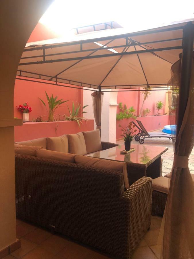 Eden Rentals Duke Paradise Costa Adeje  Ngoại thất bức ảnh