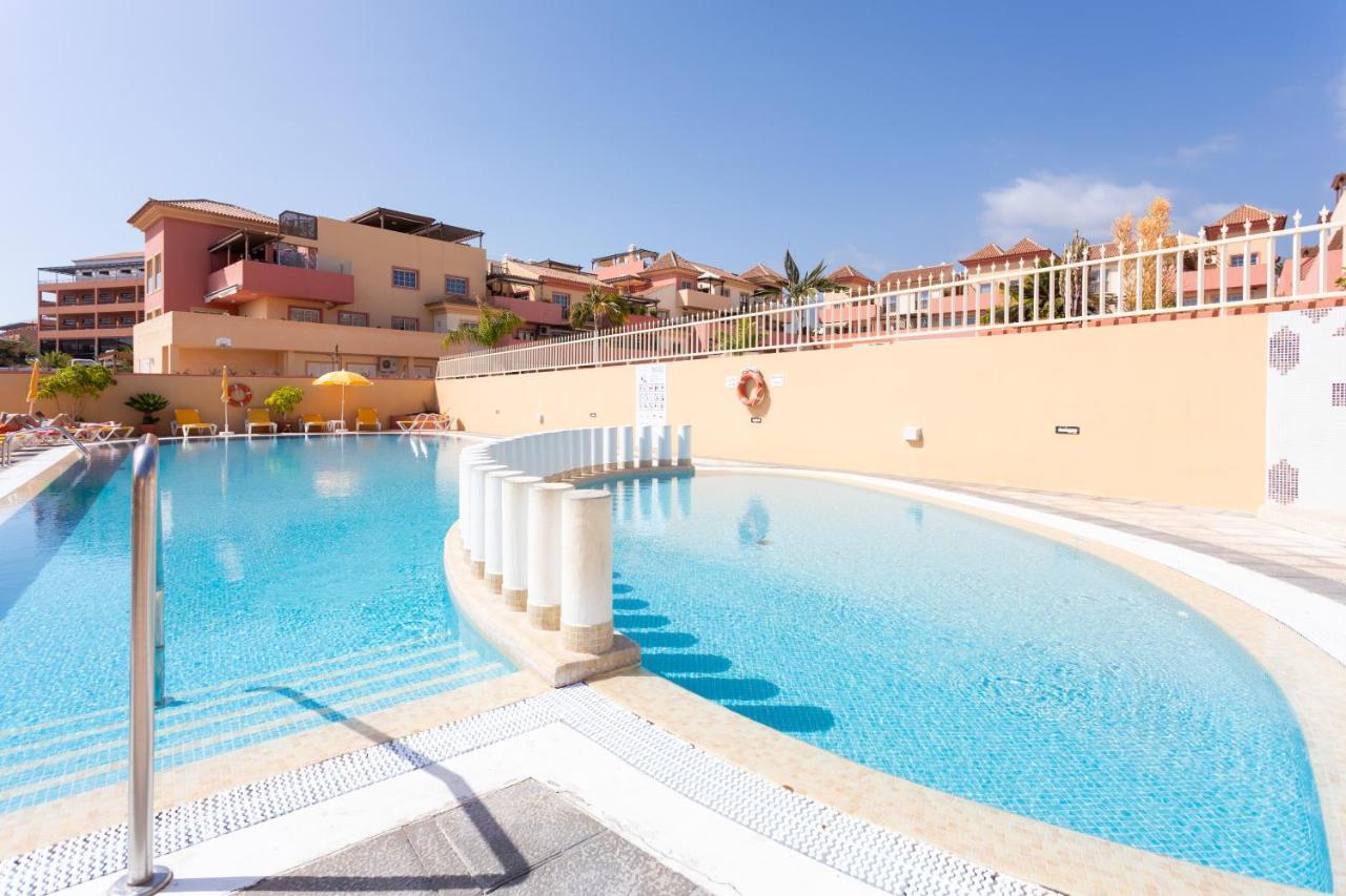 Eden Rentals Duke Paradise Costa Adeje  Ngoại thất bức ảnh