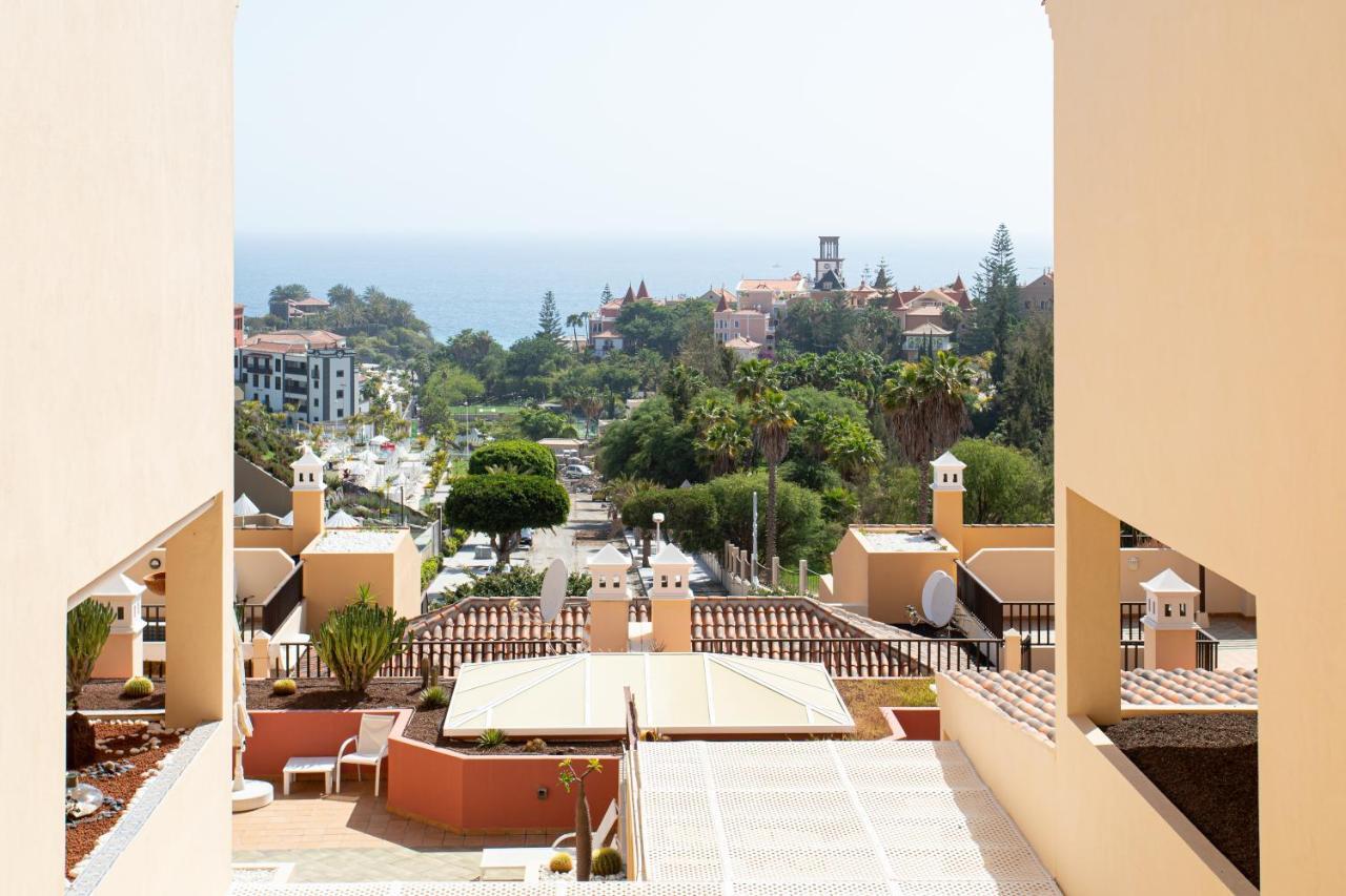Eden Rentals Duke Paradise Costa Adeje  Ngoại thất bức ảnh